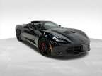 2017 Chevrolet Corvette Stingray