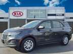 2022 Chevrolet Equinox AWD LS
