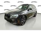 2022 BMW X3 M40i