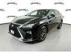2017 Lexus RX 350 F Sport