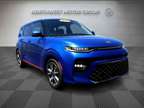 2020 Kia Soul GT-Line Turbo