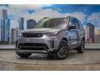 2023 Land Rover Discovery P300 S R-Dynamic