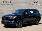 2023 Infiniti QX80 PREMIUM SELECT AWD