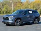 2023 Infiniti QX60 SENSORY AWD