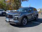 2022 Infiniti QX60 LUXE AWD