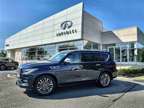 2021 Infiniti QX80 SENSORY AWD