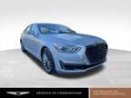 2017 Genesis G90 5.0 Ultimate
