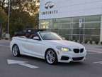 2016 BMW 2 Series 228i