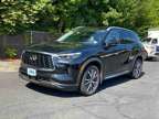 2023 Infiniti QX60 SENSORY AWD