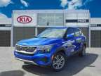 2022 Kia Seltos LX