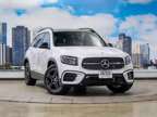 2024 Mercedes-Benz GLB 4MATIC