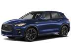 2024 Infiniti QX50 SPORT AWD