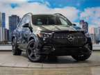 2025 Mercedes-Benz GLE GLE 450e