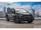 2024 Mercedes-Benz GLA 4MATIC