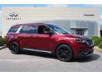2024 Kia Carnival SX Prestige