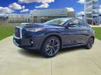 2024 Infiniti QX55 LUXE AWD