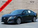 2024 Nissan Altima SL Intelligent AWD