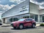 2021 Lexus NX 300 300 Base