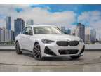 2024 BMW 2 Series i xDrive