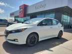 2025 Nissan LEAF SV PLUS
