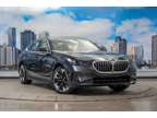 2024 BMW 5 Series i xDrive