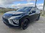 2023 Mitsubishi Eclipse Cross SE