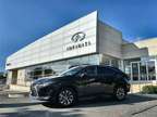 2022 Lexus RX 350 350