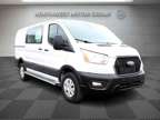 2022 Ford Transit Base
