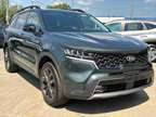 2021 Kia Sorento EX