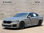 2021 BMW 5 Series xDrive