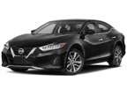 2019 Nissan Maxima SL
