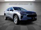 2024 Chevrolet Trax FWD SP
