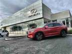 2023 Infiniti QX50 SENSORY AWD