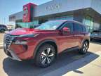 2024 Nissan Rogue SL Intelligent AWD
