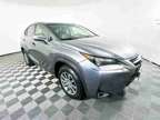 2017 Lexus NX 200t F Sport