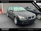 2006 Bmw 530