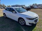 2021 Chevrolet Malibu