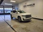 2021 GMC Acadia