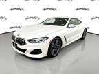 2022 BMW 8 Series i xDrive