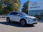2021 Infiniti QX50 ESSENTIAL AWD