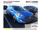 2017 Hyundai Elantra GT