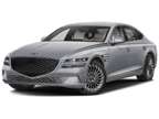 2023 Genesis Electrified G80 Sedan
