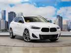 2022 BMW X2 M35i