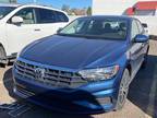 2021 Volkswagen Jetta