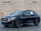 2022 Infiniti QX55 ESSENTIAL AWD