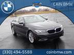 2021 BMW 530e