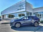 2022 Lexus RX 350 350
