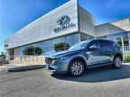 2022 Mazda CX-5 2.5 S Select