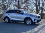 2020 Kia Sorento