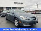 2013 Mazda Mazda6